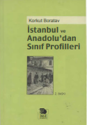İstanbul ve Anadoludan sınıf profilleri